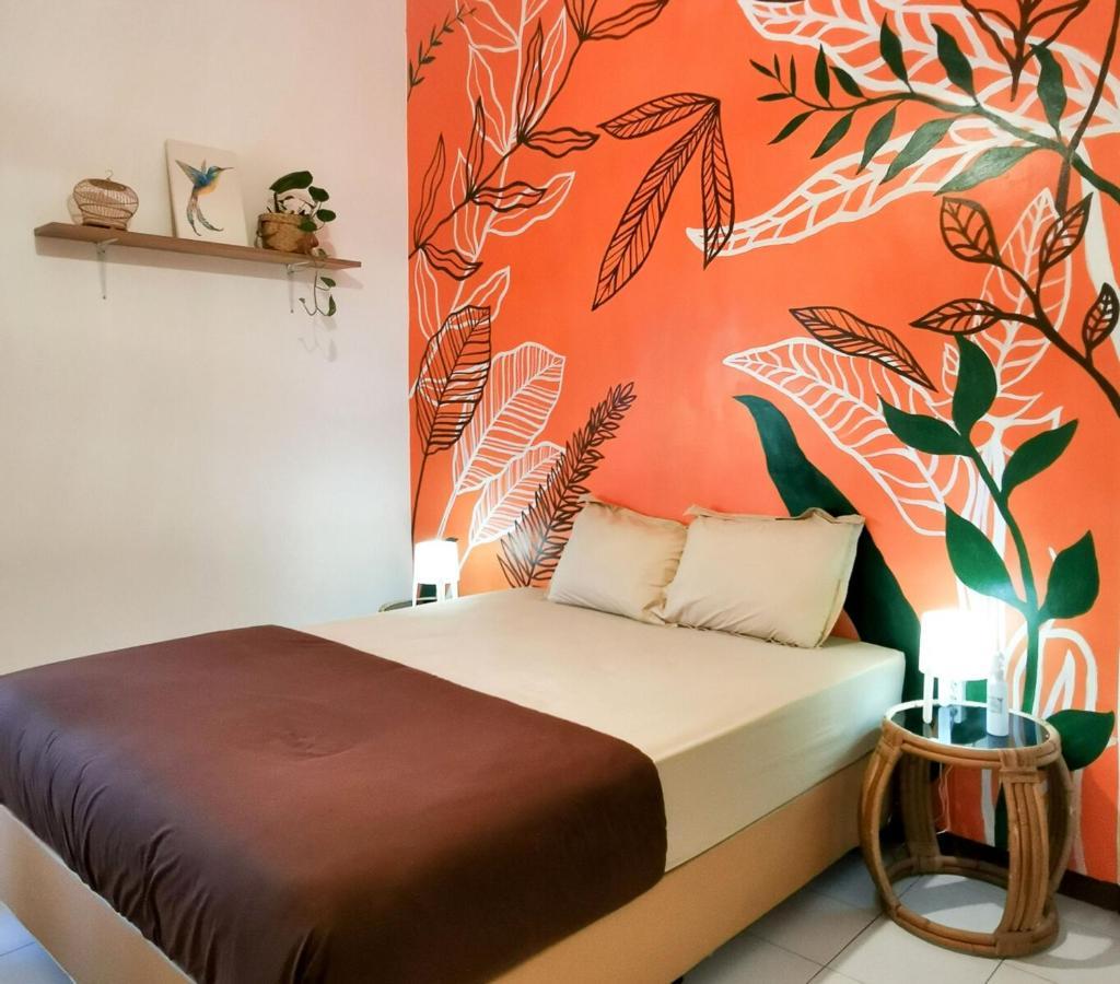 Hostel Snooze Ijen Banyuwangi (East Java)