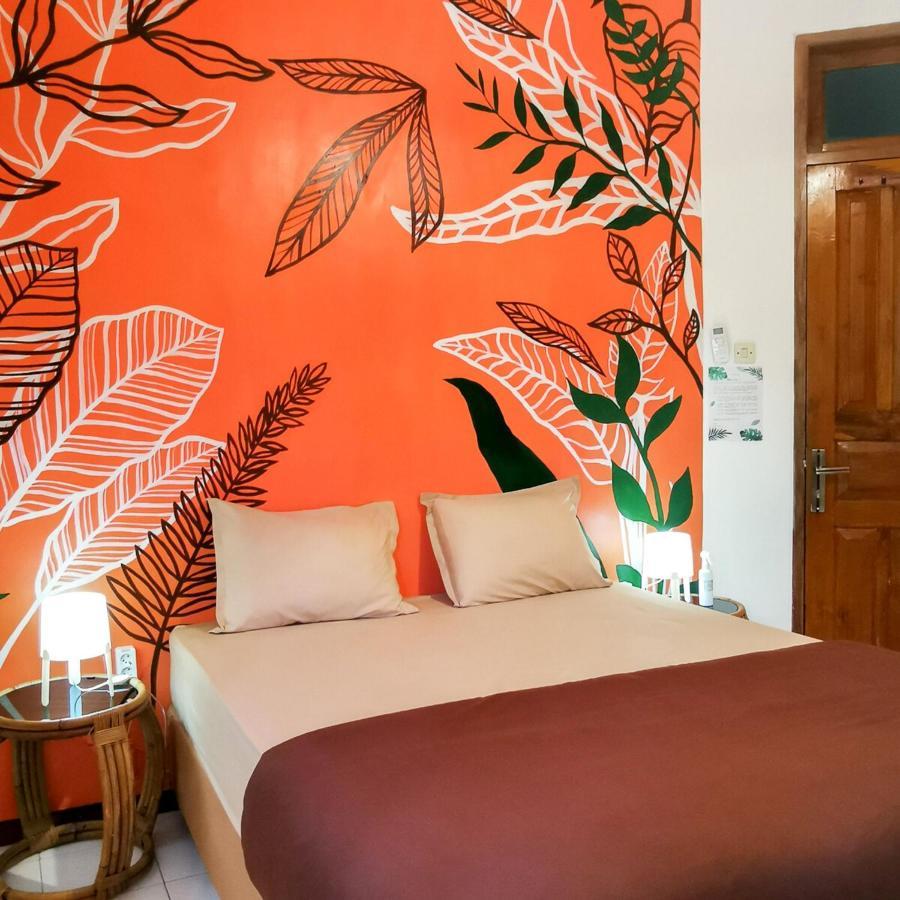 Snooze Ijen Hostel Banyuwangi (East Java)