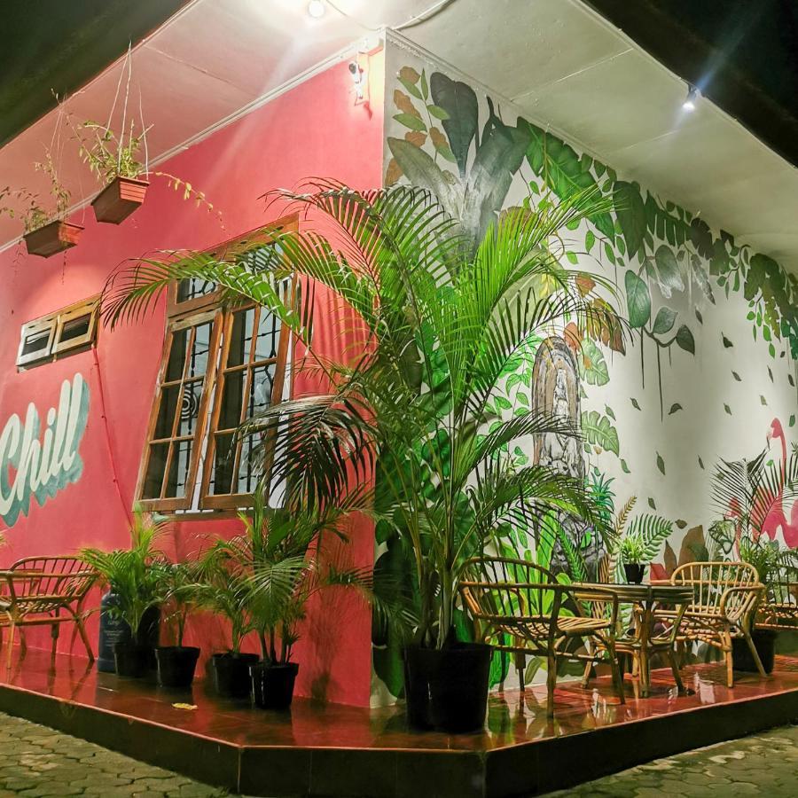 Snooze Ijen Hostel Banyuwangi (East Java)