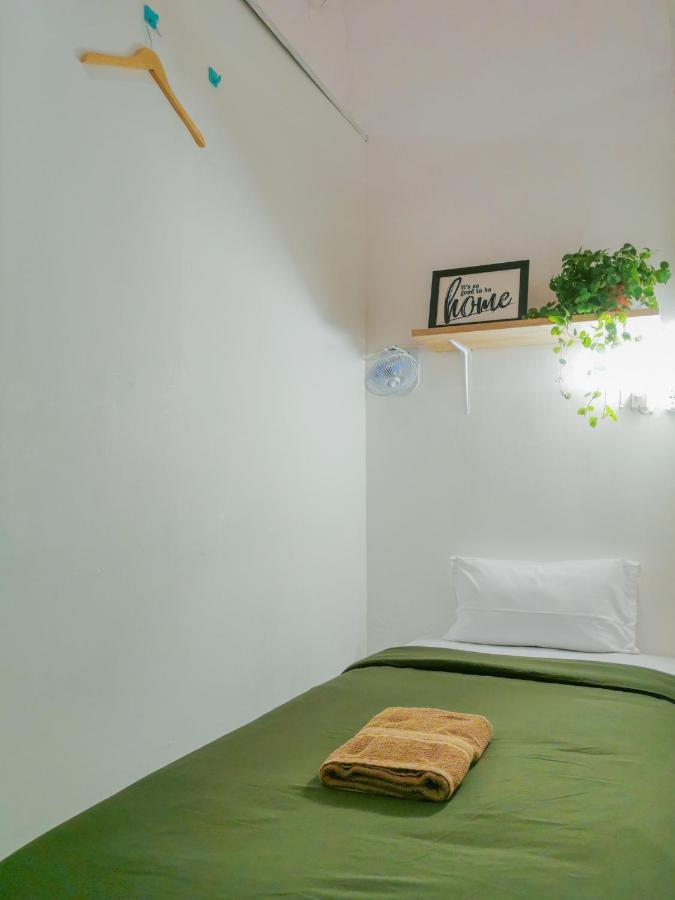 Snooze Ijen Hostel Banyuwangi (East Java)
