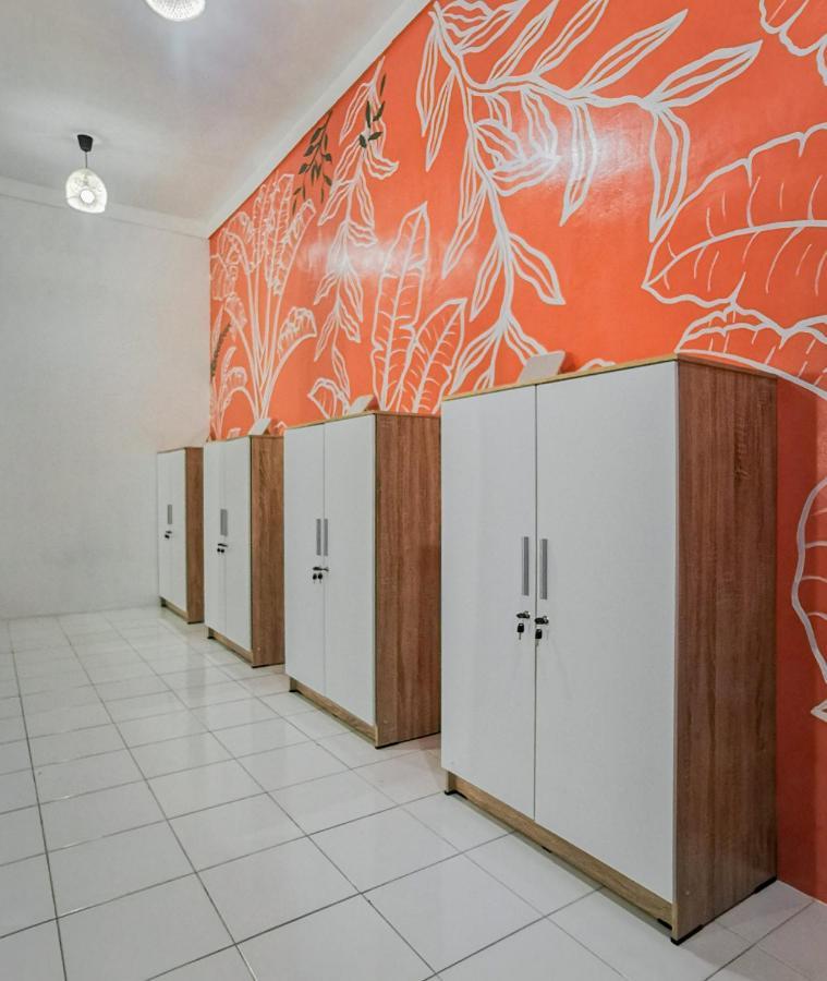 Hostel Snooze Ijen Banyuwangi (East Java)